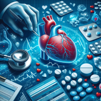 Herzgesundheit und die Wirkung von Sildenafil citrat: Ein medizinischer Überblick