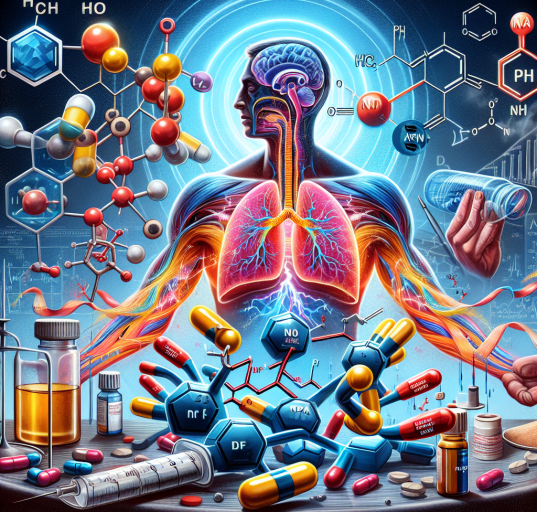 Nolvadex kombiniert mit Proviron: Warum diese Kombination in der PCT problematisch sein kann