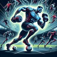 Power-Output steigern mit Clenbuterol: Effekte auf die Gesamtleistung im Sport