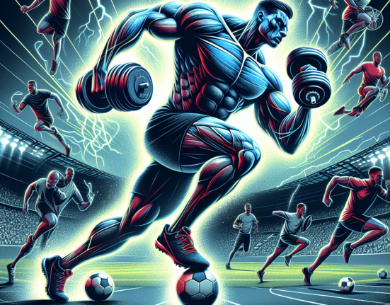 Power-Output steigern mit Clenbuterol: Effekte auf die Gesamtleistung im Sport