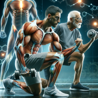 Primobolan und Training im Hochalter: Chancen für ältere Athleten