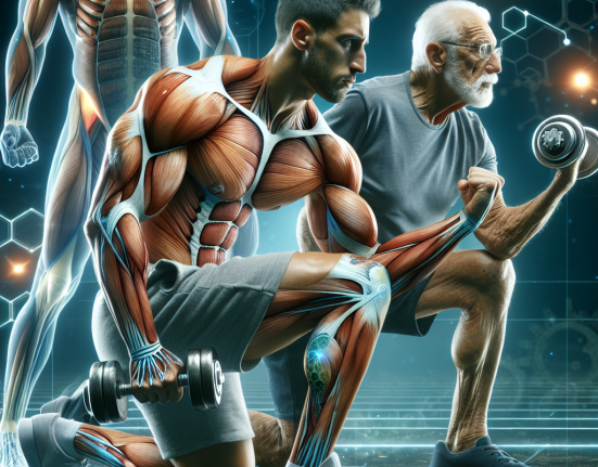 Primobolan und Training im Hochalter: Chancen für ältere Athleten