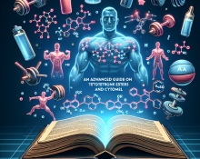 Testosteron-Ester und Cytomel: Ein Guide für fortgeschrittene Athleten