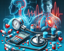 Testosteron phenylpropionat und Blutdruck: Kardiovaskuläre Überwachung im Zyklus