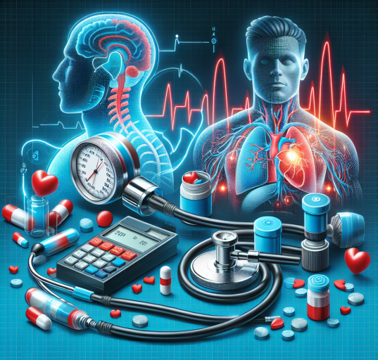 Testosteron phenylpropionat und Blutdruck: Kardiovaskuläre Überwachung im Zyklus