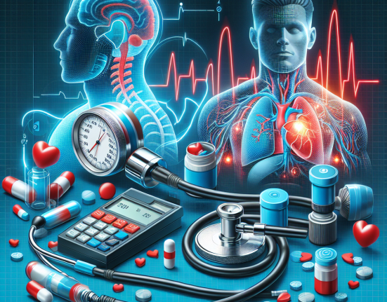 Testosteron phenylpropionat und Blutdruck: Kardiovaskuläre Überwachung im Zyklus