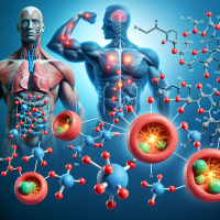 Wie Testosteron cypionat die mitochondriale Funktion in trainierten Muskeln beeinflusst