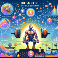 Wie Trestolone die Insulinsensitivität im Kraftsport beeinflusst