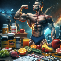 Ernährung und Clenbuterol: Strategien für optimale Wirkung beim Wettkampftag