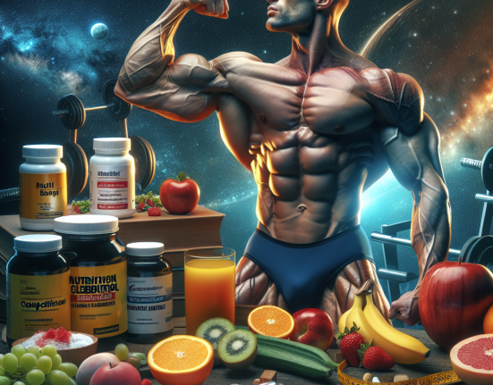 Ernährung und Clenbuterol: Strategien für optimale Wirkung beim Wettkampftag